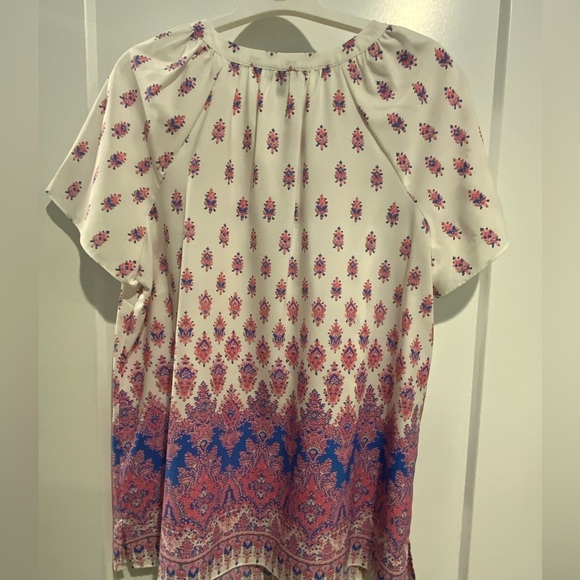 Talbots Blouse - Picture 4 of 4